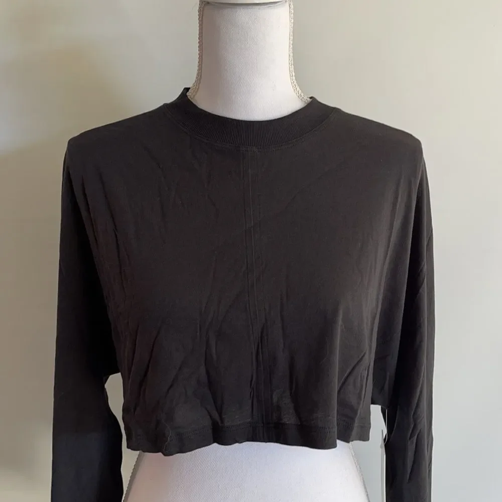 Lululemon Calm Calling Long Sleeve - Picture 8 of 10